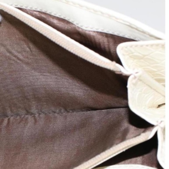 Celine Macadam Tassel Long Wallet - Picture 10 of 16